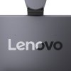 Lenovo Yoga Pro 27UD-10 26.5 UHD 120Hz 250nits AG USB-C, DP, HDMI Eclipse Black 3Y
